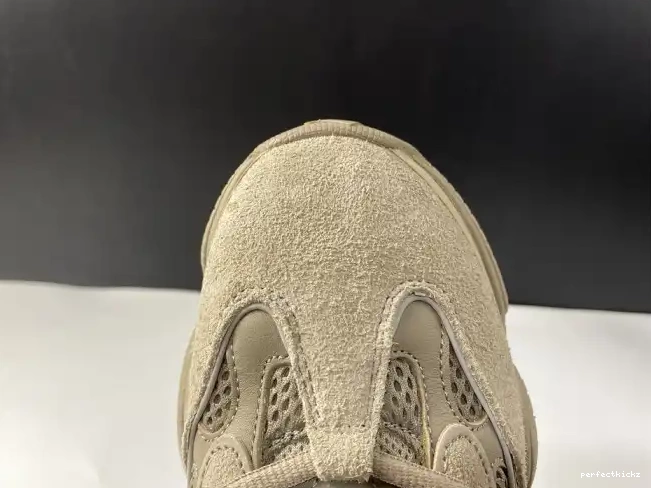 GX3605 Adidas 500 Light Taupe Yeezy 0617